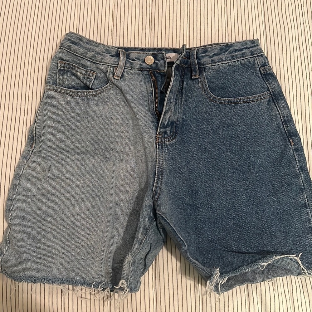 Adika Jean shorts